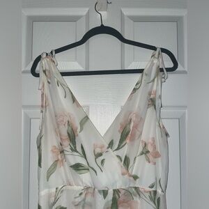 lulus dress